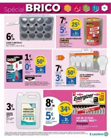 Catalogue E.Leclerc page 13