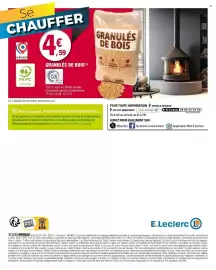 Catalogue E.Leclerc page 16