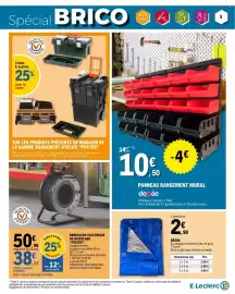 Catalogue E.Leclerc page 5