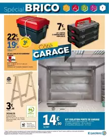 Catalogue E.Leclerc page 7