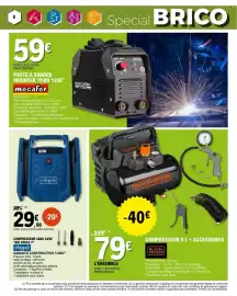 Catalogue E.Leclerc page 8