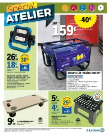 Catalogue E.Leclerc page 9