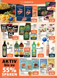 Aktiv Irma Prospekt woche 5 Seite 10