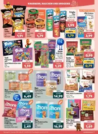 Aktiv Irma Prospekt woche 5 Seite 11