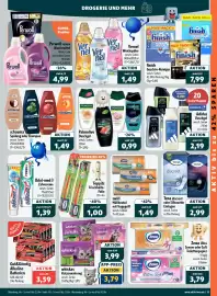 Aktiv Irma Prospekt woche 5 Seite 13