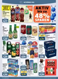 Aktiv Irma Prospekt woche 5 Seite 14