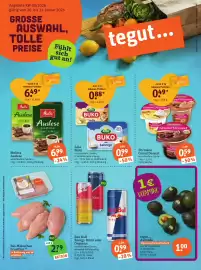 Basic Prospekt Seite 3