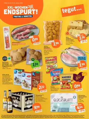 Basic Prospekt (gültig bis 31-01)