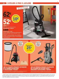Catalogue E.Leclerc page 10