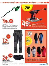 Catalogue E.Leclerc page 11