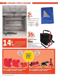 Catalogue E.Leclerc page 12