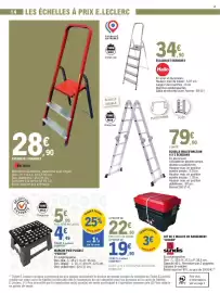 Catalogue E.Leclerc page 14