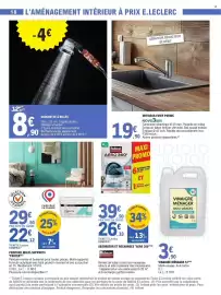 Catalogue E.Leclerc page 18