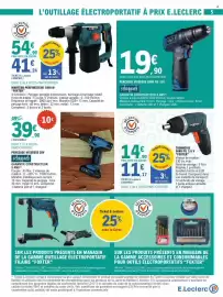 Catalogue E.Leclerc page 5