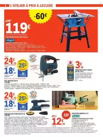 Catalogue E.Leclerc page 6