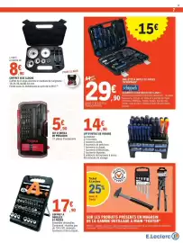 Catalogue E.Leclerc page 7