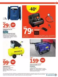 Catalogue E.Leclerc page 9