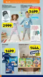 ALDI akciós újság Oldal 2