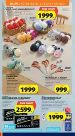 ALDI akciós újság Oldal 4