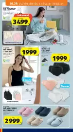 ALDI akciós újság Oldal 6