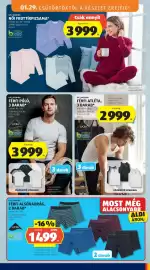 ALDI akciós újság Oldal 7