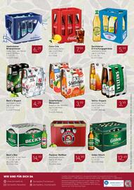 Dornseifer Prospekt woche 5 Seite 16