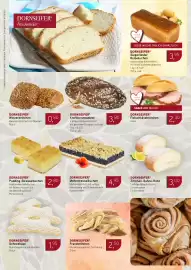 Dornseifer Prospekt woche 5 Seite 9