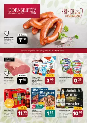 Dornseifer Prospekt (gültig bis 31-01)