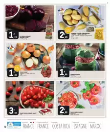 Catalogue E.Leclerc page 10