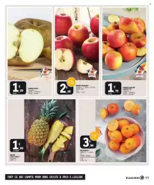 Catalogue E.Leclerc page 11