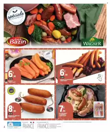 Catalogue E.Leclerc page 4