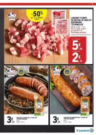 Catalogue E.Leclerc page 7
