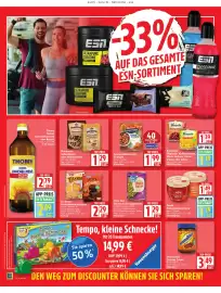 Edeka Stenger Prospekt woche 5 Seite 10