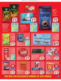 Edeka Stenger Prospekt woche 5 Seite 11