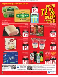 Edeka Stenger Prospekt woche 5 Seite 16