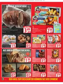 Edeka Stenger Prospekt woche 5 Seite 8