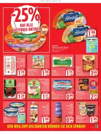 Edeka Stenger Prospekt woche 5 Seite 9