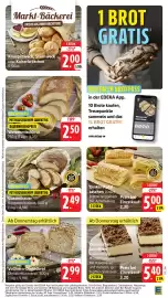 EDEKA Berger Prospekt woche 5 Seite 13