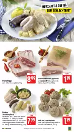 EDEKA Berger Prospekt woche 5 Seite 14