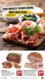 EDEKA Berger Prospekt woche 5 Seite 16