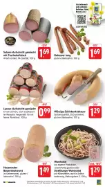 EDEKA Berger Prospekt woche 5 Seite 17
