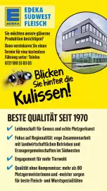 EDEKA Berger Prospekt woche 5 Seite 18