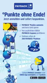 EDEKA Berger Prospekt woche 5 Seite 19