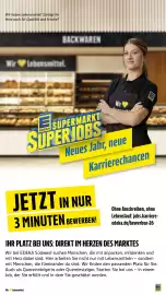 EDEKA Berger Prospekt woche 5 Seite 20