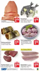 EDEKA Berger Prospekt woche 5 Seite 23