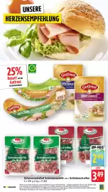 EDEKA Berger Prospekt woche 5 Seite 24