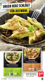 EDEKA Berger Prospekt woche 5 Seite 26