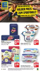 EDEKA Berger Prospekt woche 5 Seite 3