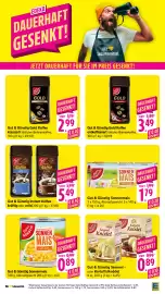 EDEKA Berger Prospekt woche 5 Seite 31