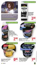 EDEKA Berger Prospekt woche 5 Seite 33